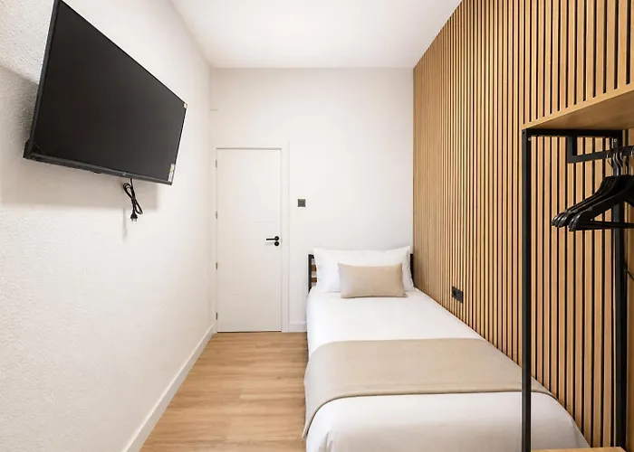 Hotel Casa Antares Granada