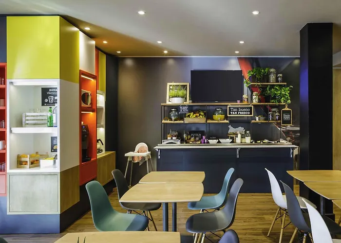 Hotel Ibis Granada