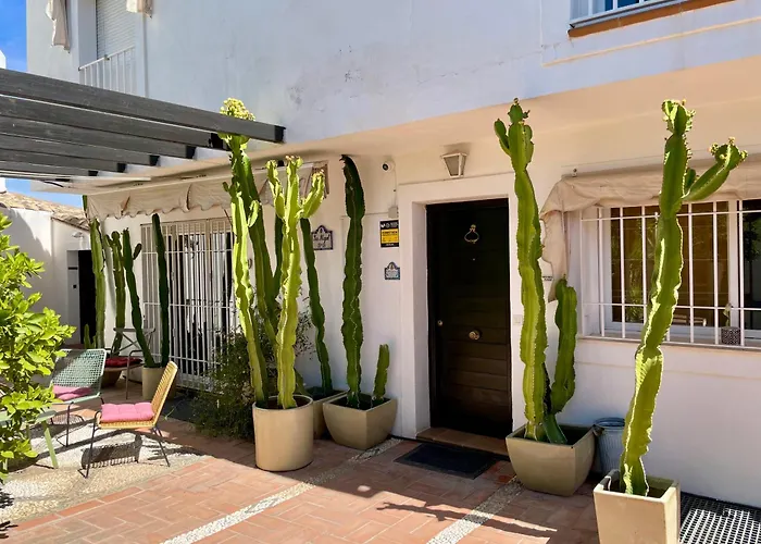 San Miguel B&B Granada