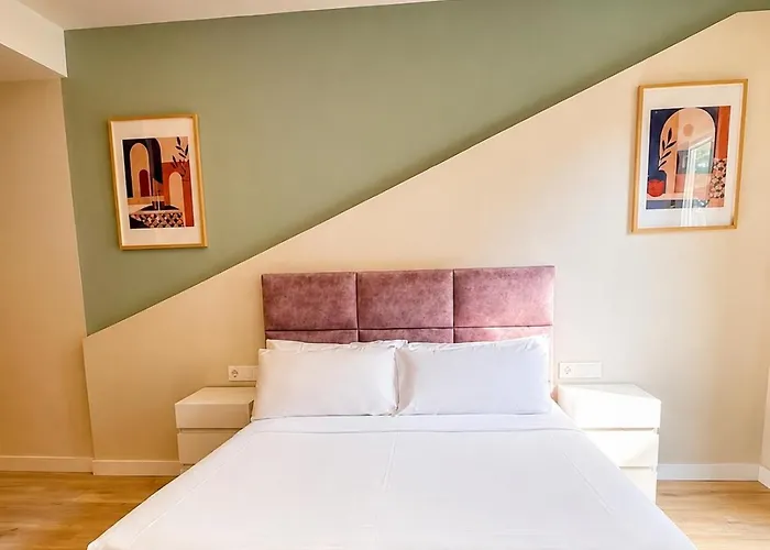 Casa Violeta By Blossom Hotels Granada