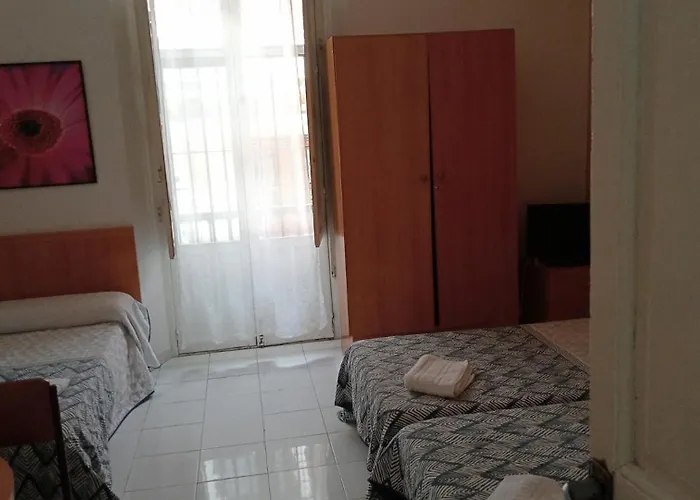 Hotel Casa Antares Granada