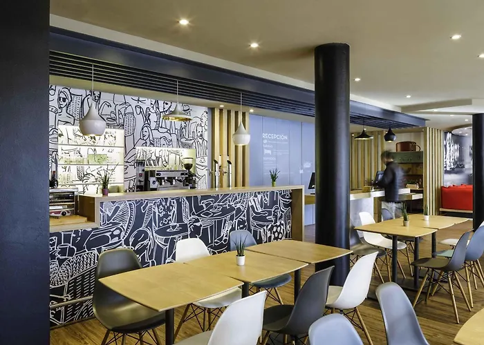 Hotel Ibis Granada