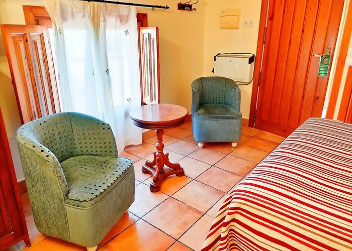 Abadía Hotel Granada