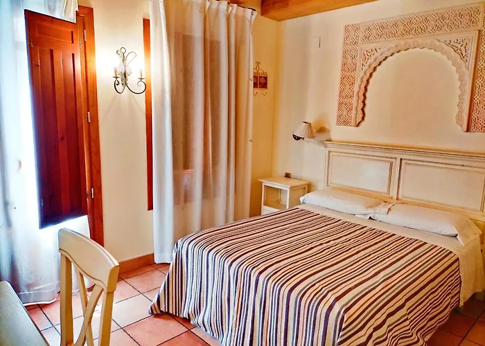Abadía Hotel Granada