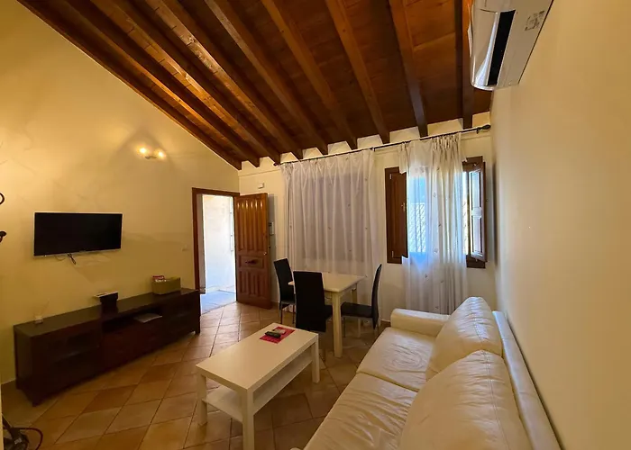 Abadia Suites Granada