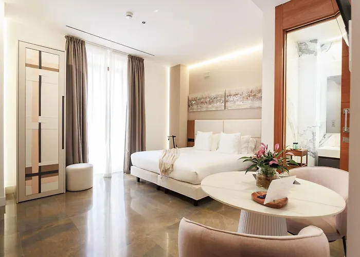 Corral del Carbón GG Luxury Hotel Boutique Granada