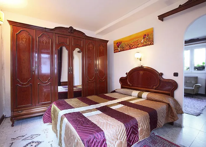 Pension Landazuri Granada