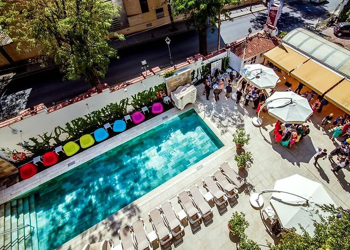 Los Angeles Hotel&Spa