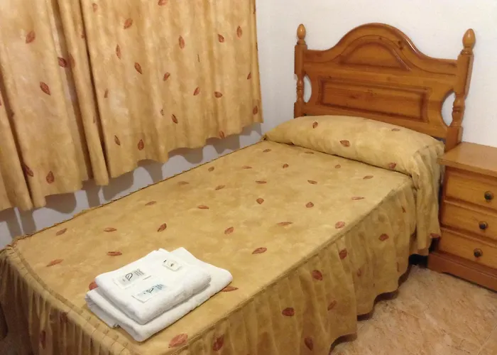 Pension La Milagrosa Granada