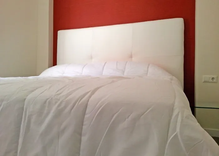 Apartamentos Granada Deluxe 3000